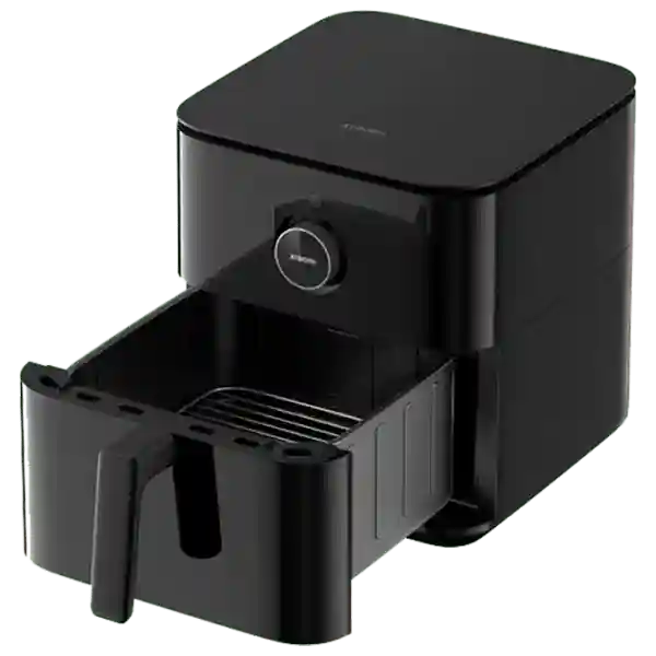 Friteuză cu aer Xiaomi Smart Air Fryer 6.5 Black EU 4