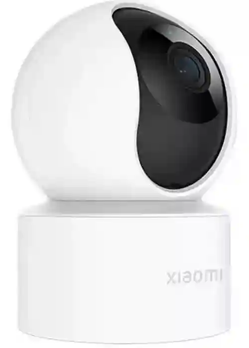 Камера наблюдения Xiaomi Smart Camera C201, Белый 2