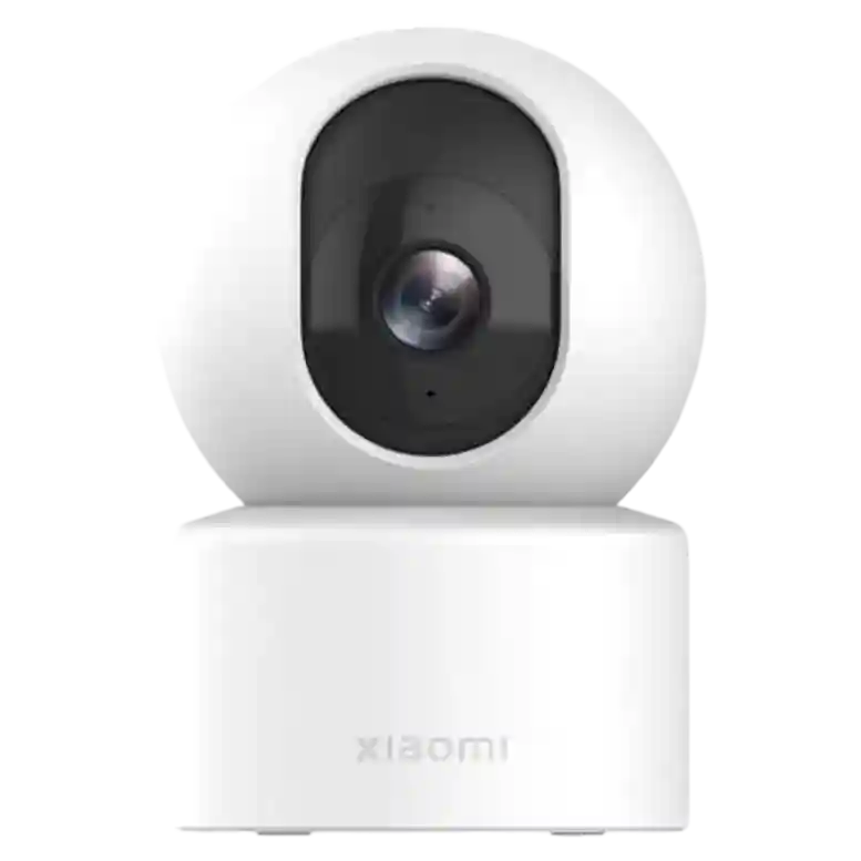 Камера наблюдения Xiaomi Smart Camera C201, Белый