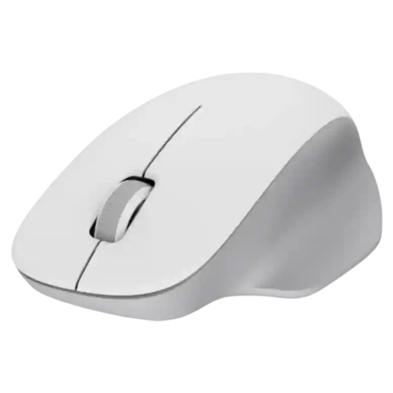 Компьютерная мышь Xiaomi Comfort Edition, White