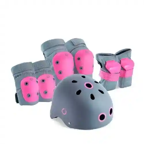 Xiaomi Xiaoxun Set de protectie p/u copii Pink