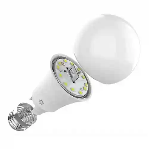 Bec Mi Smart LED Bulb (Warm White) 2