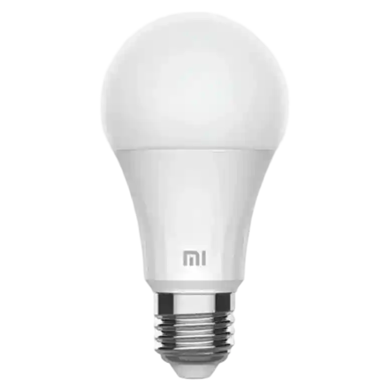 Bec Mi Smart LED Bulb (Warm White)