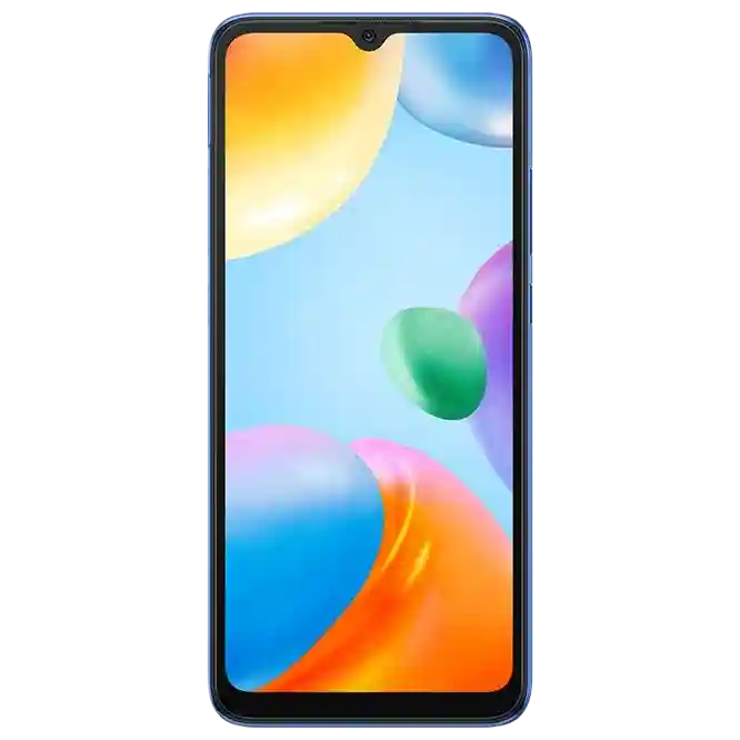 Redmi 10C 4/64 GB Ocean Blue 2