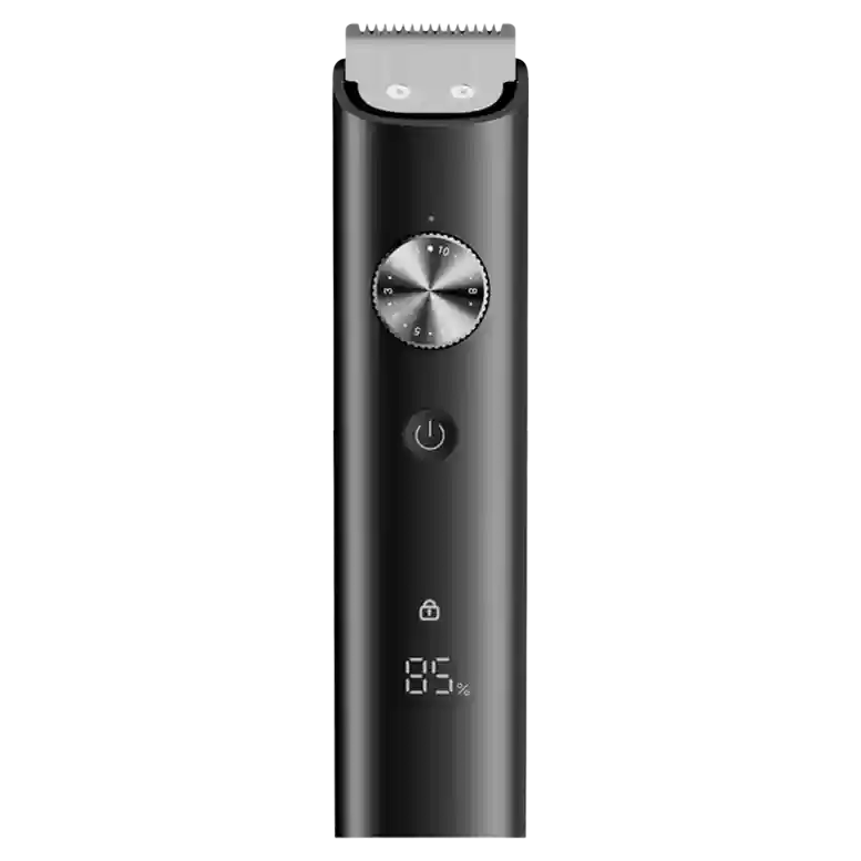 Aparat de tuns Xiaomi Grooming Kit Pro, Negru