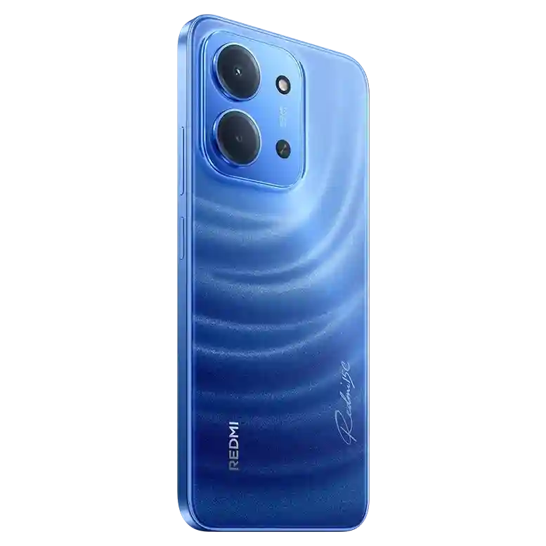 Xiaomi Redmi 15C 4/128 ГБ Moonlight Blue 4
