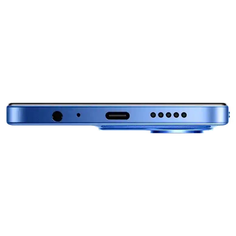Xiaomi Redmi 15C 4/128 ГБ Moonlight Blue 7