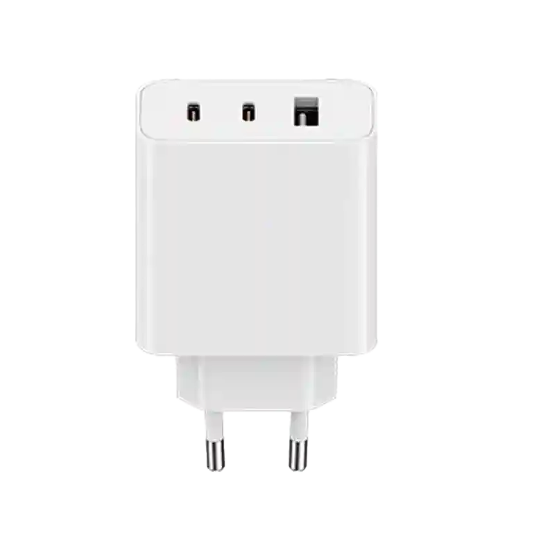 Xiaomi 67W GaN Charger 2C1A EU + Cablu Type-C