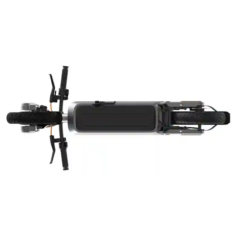 Trotinetă electrică Xiaomi Electric Scooter 6 Max, Black 6
