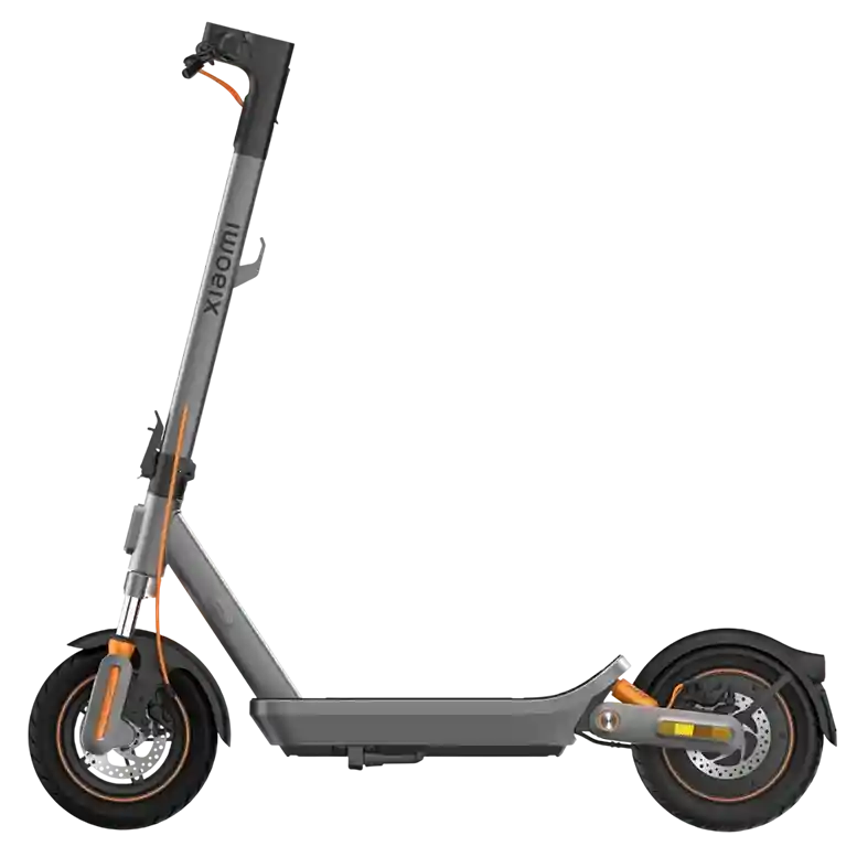 Trotinetă electrică Xiaomi Electric Scooter 6 Max, Black