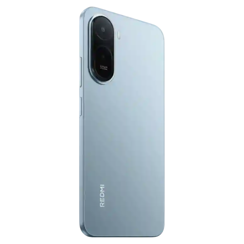 Xiaomi Redmi A7 Pro 4/128 GB Blue 5