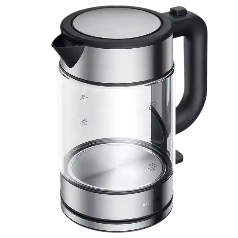 Ceainic electric Xiaomi Electric Glass Kettle