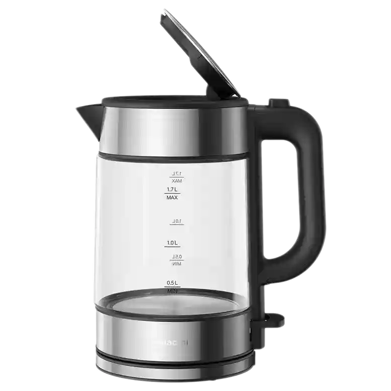 Ceainic electric Xiaomi Electric Glass Kettle 2