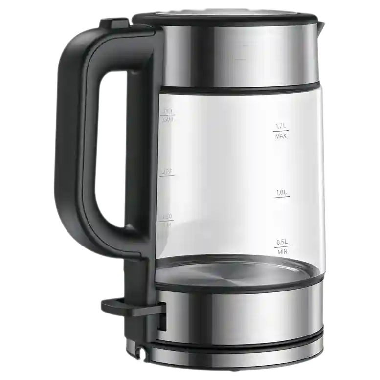 Ceainic electric Xiaomi Electric Glass Kettle 3