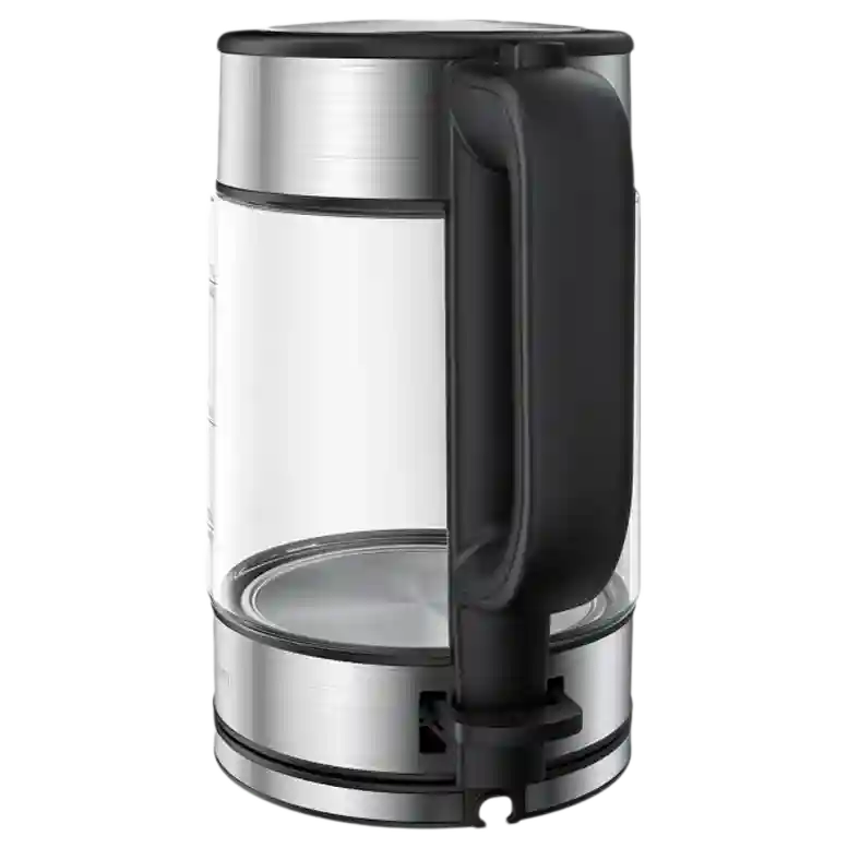Ceainic electric Xiaomi Electric Glass Kettle 4