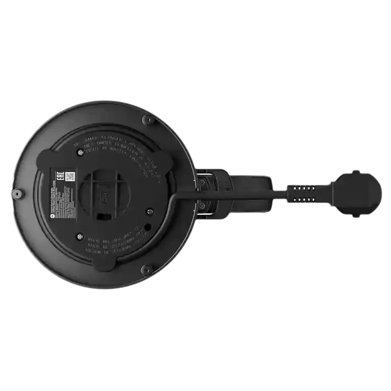 Ceainic electric Xiaomi Electric Glass Kettle 5