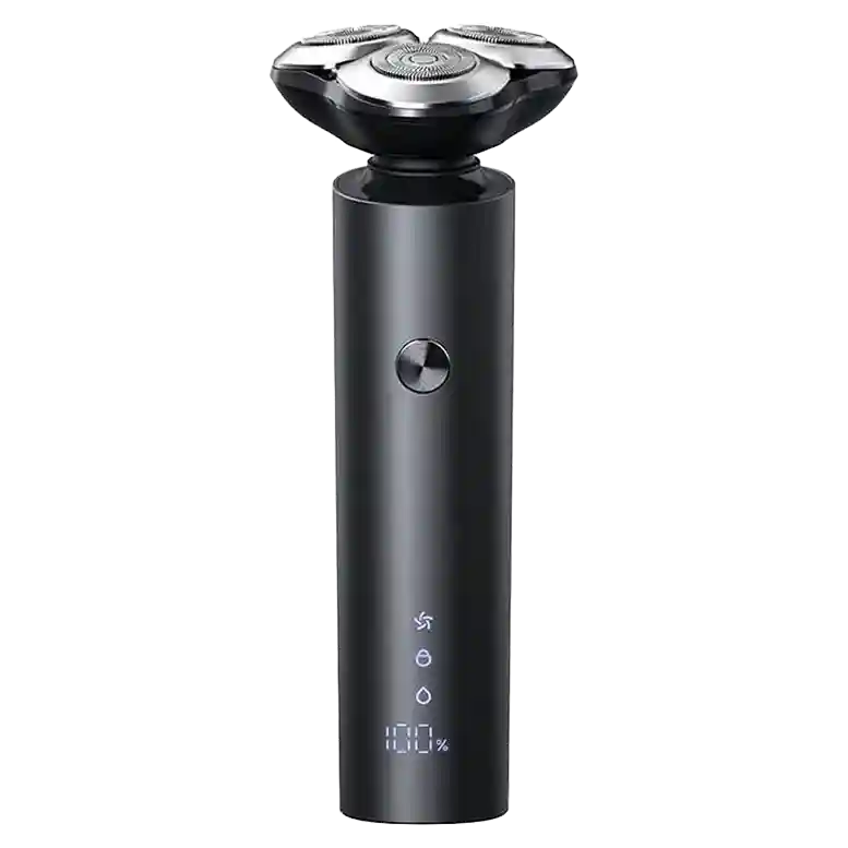 Aparat de ras Xiaomi Electric Shaver S301, Negru
