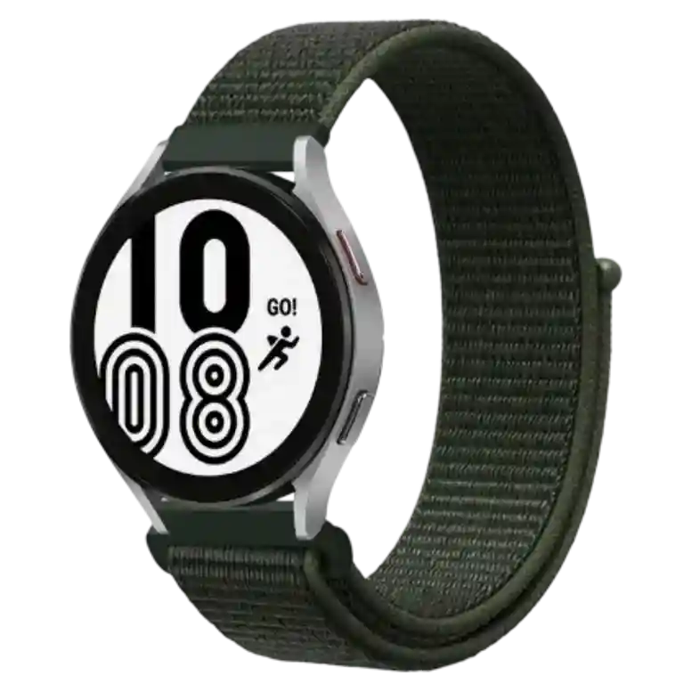 Ремешок из Нейлона Xiaomi 20mm, Cargo khaki