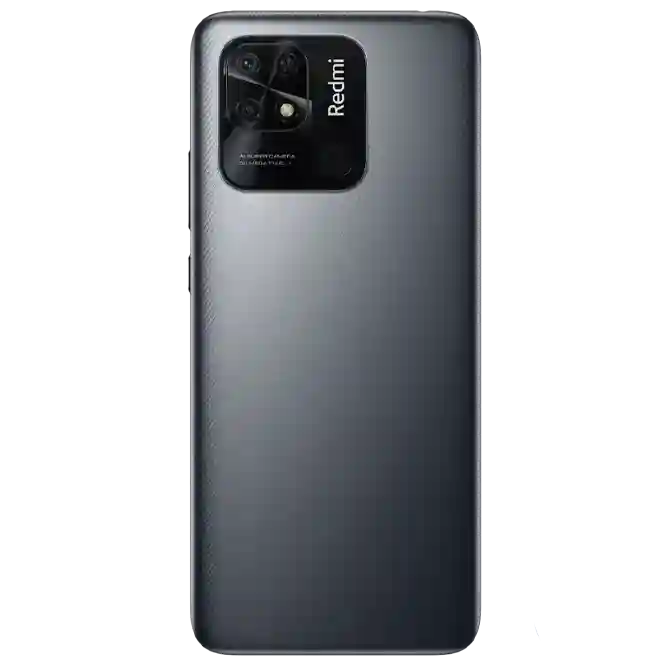 Redmi 10C 4/64 GB Graphite Grey 2