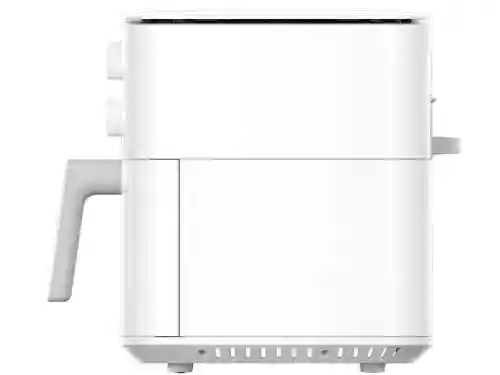 Аэрогриль Xiaomi Air Fryer Essential 6L, White 4
