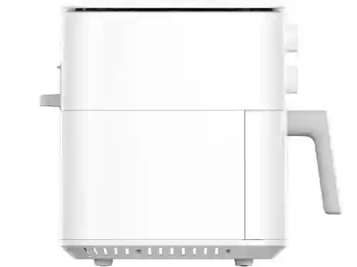 Аэрогриль Xiaomi Air Fryer Essential 6L, White 3