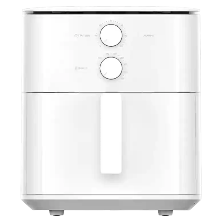 Аэрогриль Xiaomi Air Fryer Essential 6L, White
