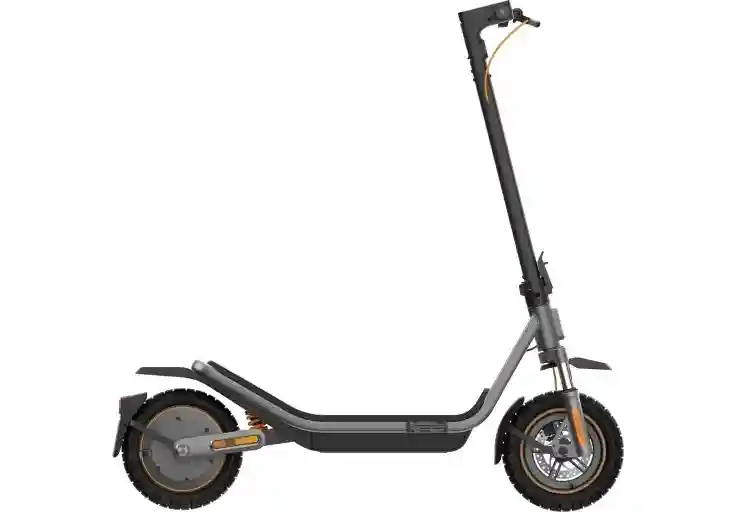 Trotinetă electrică Xiaomi Electric Scooter 6 Pro, Negru 2