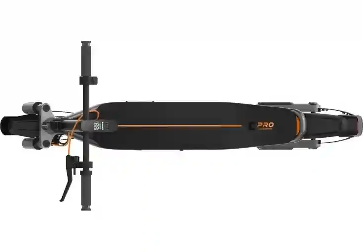 Trotinetă electrică Xiaomi Electric Scooter 6 Pro, Negru 5