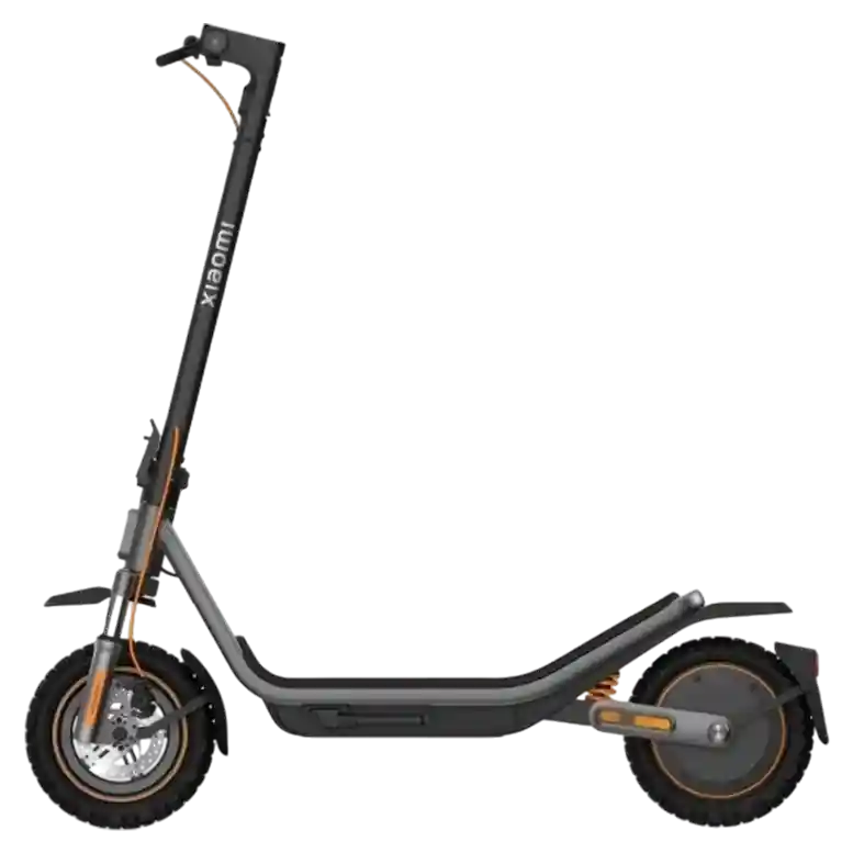 Trotinetă electrică Xiaomi Electric Scooter 6 Pro, Negru