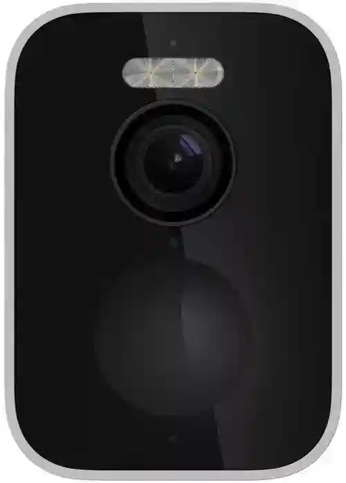 Камера видеонаблюдения Xiaomi Outdoor Camera BW300 4