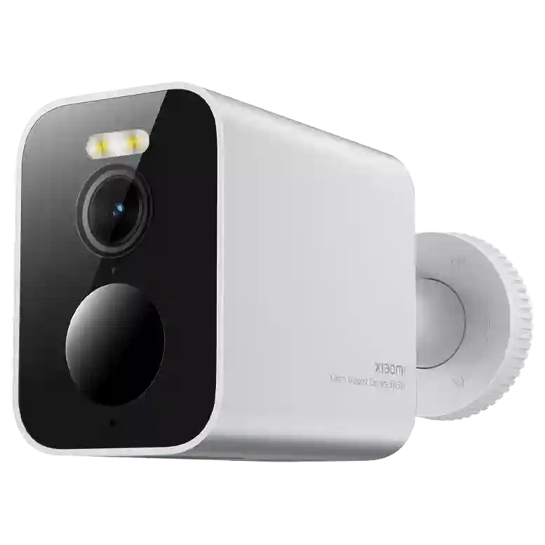 Камера видеонаблюдения Xiaomi Outdoor Camera BW300