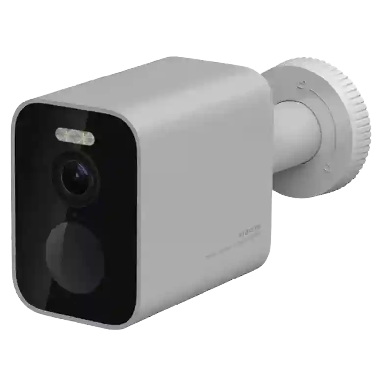 Камера видеонаблюдения Xiaomi Outdoor Camera BW300 2