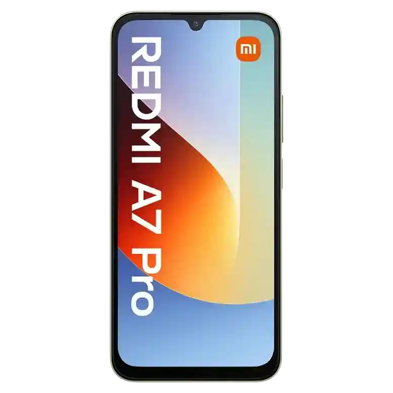 Xiaomi Redmi A7 Pro 4/128 GB Green 2