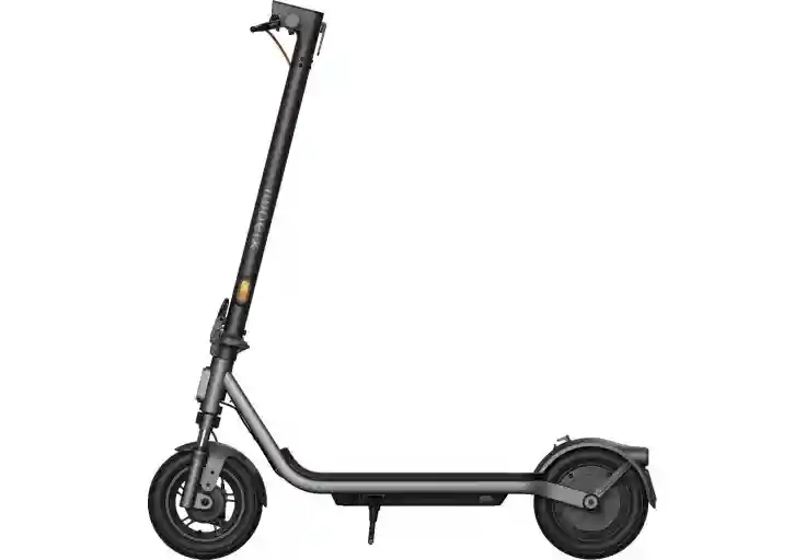 Trotinetă electrică Xiaomi Electric Scooter 6 Lite, Negru 2