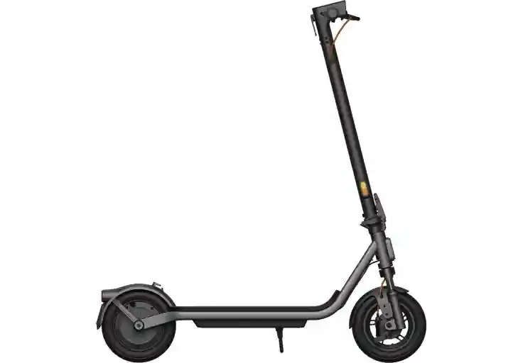 Trotinetă electrică Xiaomi Electric Scooter 6 Lite, Negru 3