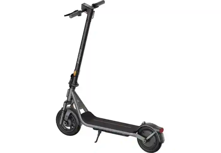 Trotinetă electrică Xiaomi Electric Scooter 6 Lite, Negru 4