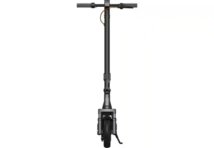 Trotinetă electrică Xiaomi Electric Scooter 6 Lite, Negru 5