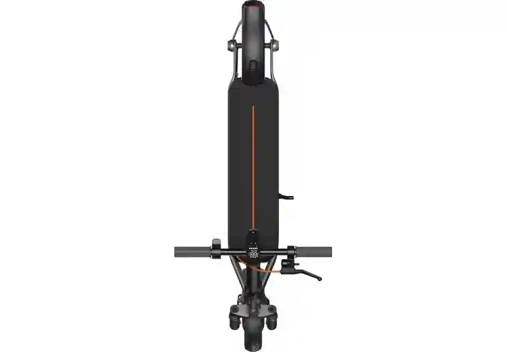 Trotinetă electrică Xiaomi Electric Scooter 6 Lite, Negru 7