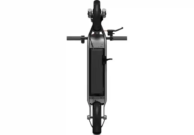 Trotinetă electrică Xiaomi Electric Scooter 6 Lite, Negru 8