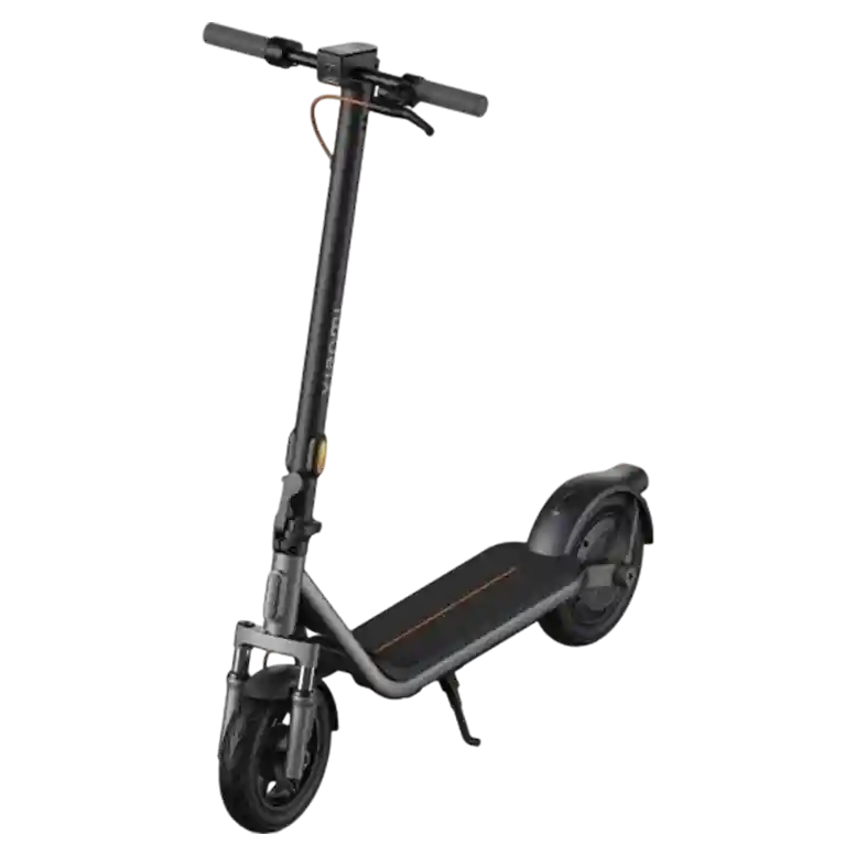 Trotinetă electrică Xiaomi Electric Scooter 6 Lite, Negru