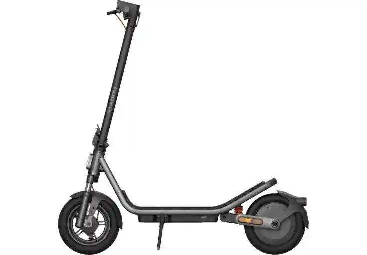 Trotinetă electrică Xiaomi Electric Scooter 6, Negru 2