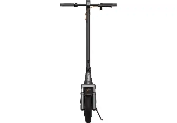 Trotinetă electrică Xiaomi Electric Scooter 6, Negru 5