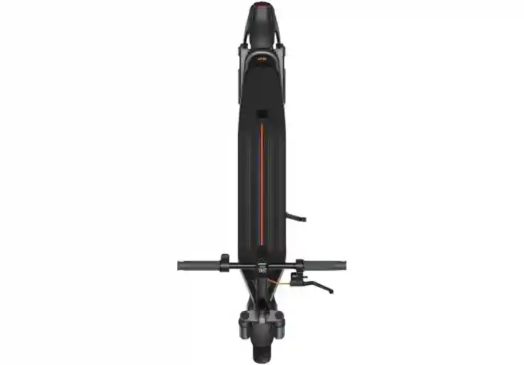 Trotinetă electrică Xiaomi Electric Scooter 6, Negru 7