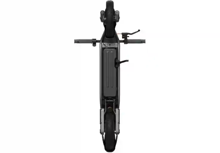 Trotinetă electrică Xiaomi Electric Scooter 6, Negru 8