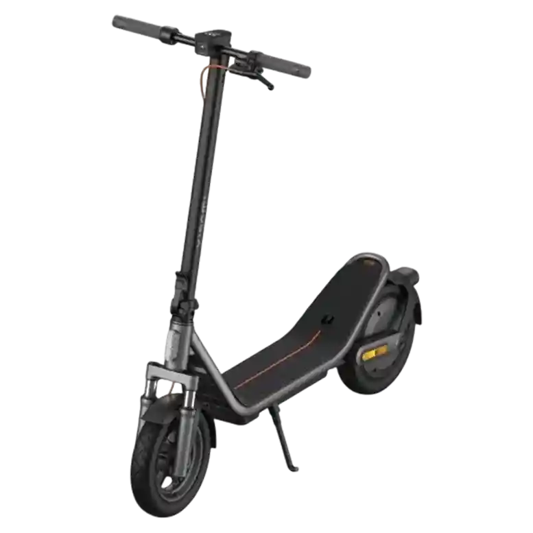 Trotinetă electrică Xiaomi Electric Scooter 6, Negru