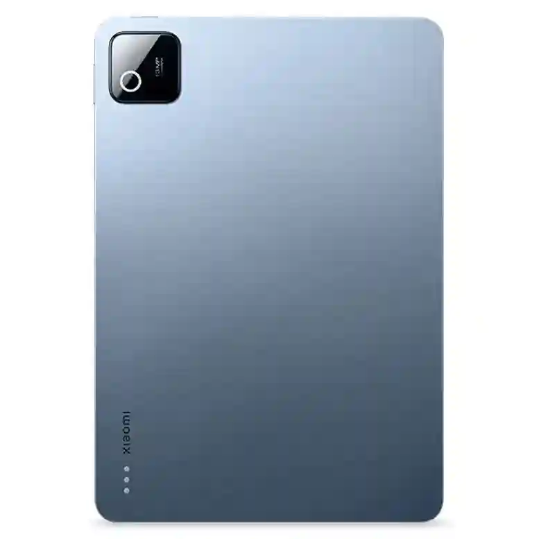 Xiaomi Pad 8 8/256 ГБ Blue 3
