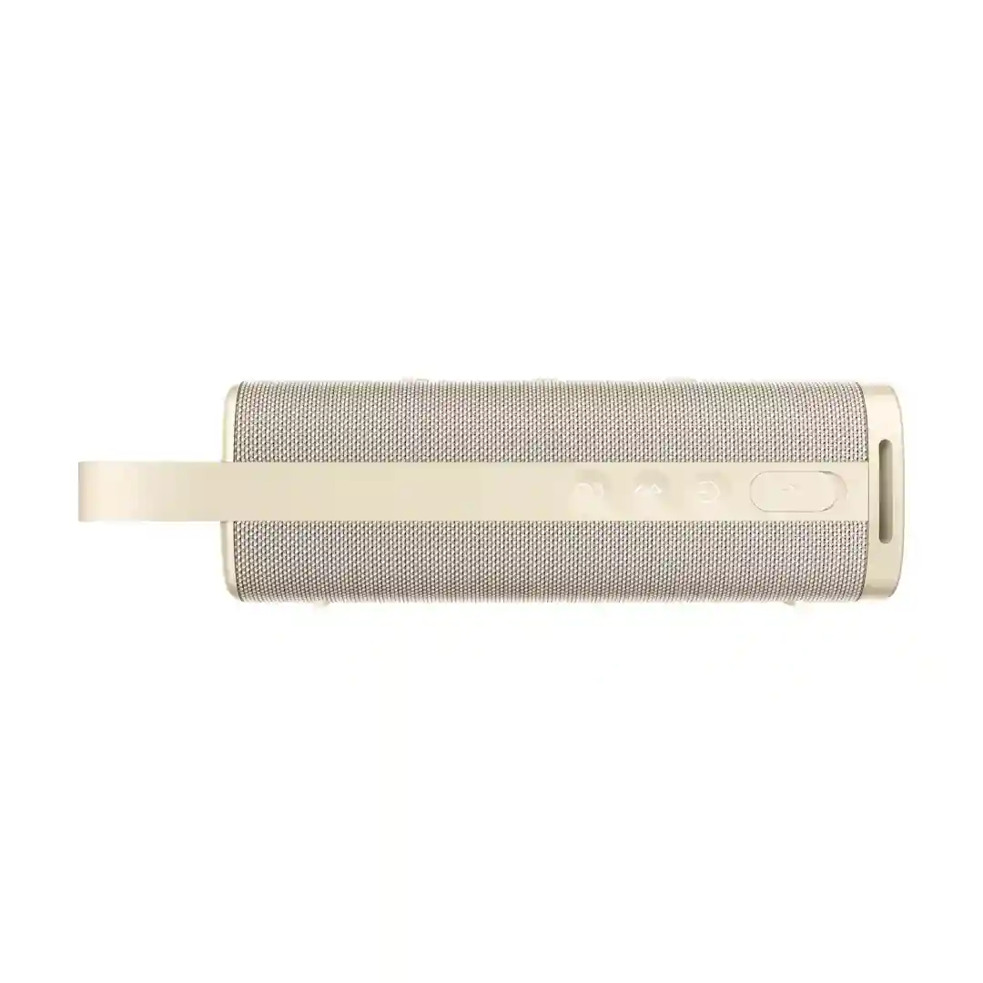 Boxă portabilă Xiaomi Sound Outdoor, Gold 4