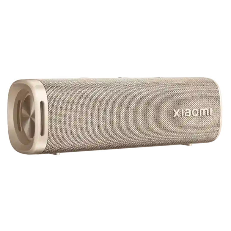 Boxă portabilă Xiaomi Sound Outdoor, Gold 2