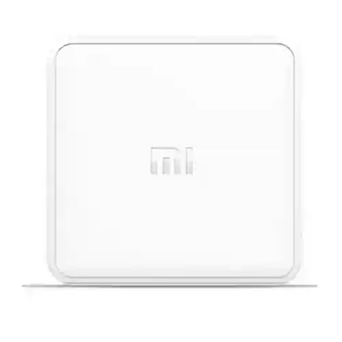Куб-контроллер для управления Умным домом Xiaomi Mi Magic Cube Controller