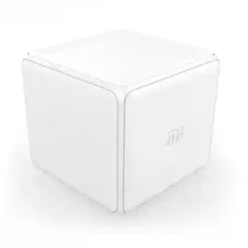 Куб-контроллер для управления Умным домом Xiaomi Mi Magic Cube Controller 3